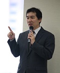 顔写真