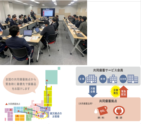 企業のイメージ画像