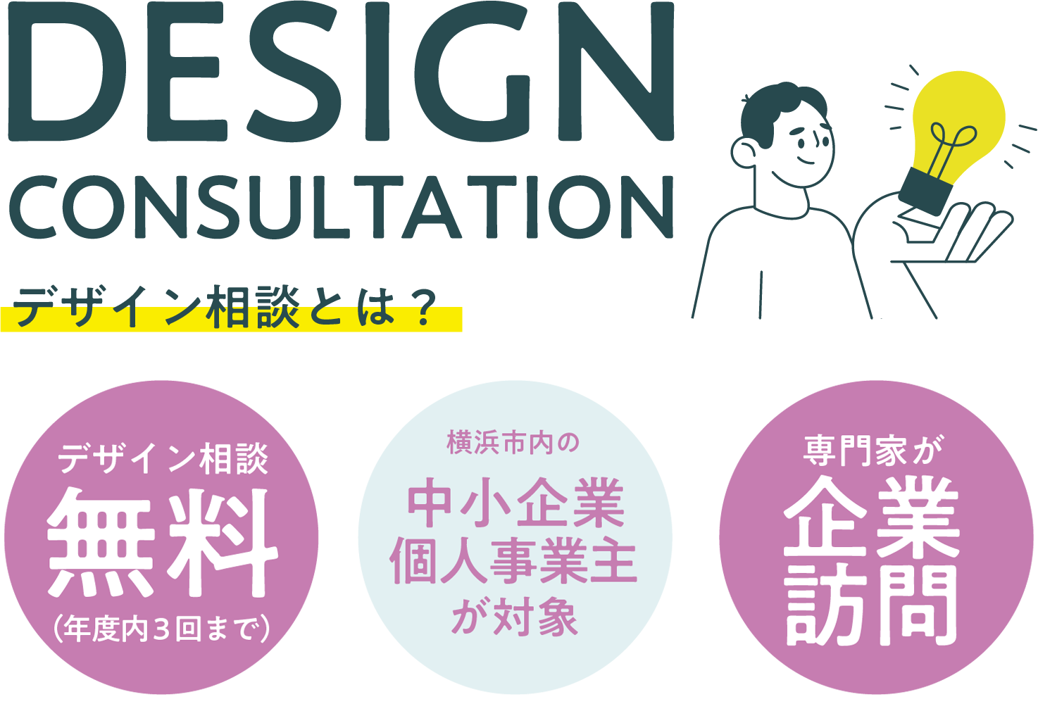 DESIGN CONSLATION