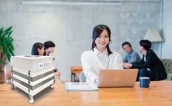 企業のイメージ画像