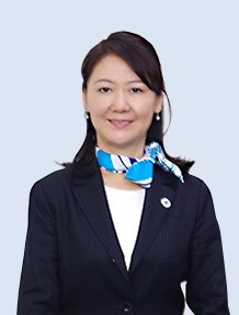メンター:荒井佳代子氏
