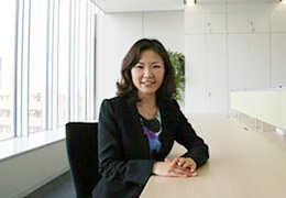 アドバイザー:辺見 香織