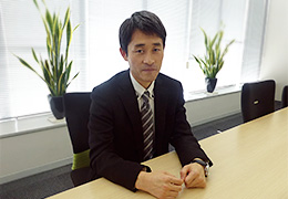 アドバイザー:岡田 勇雄