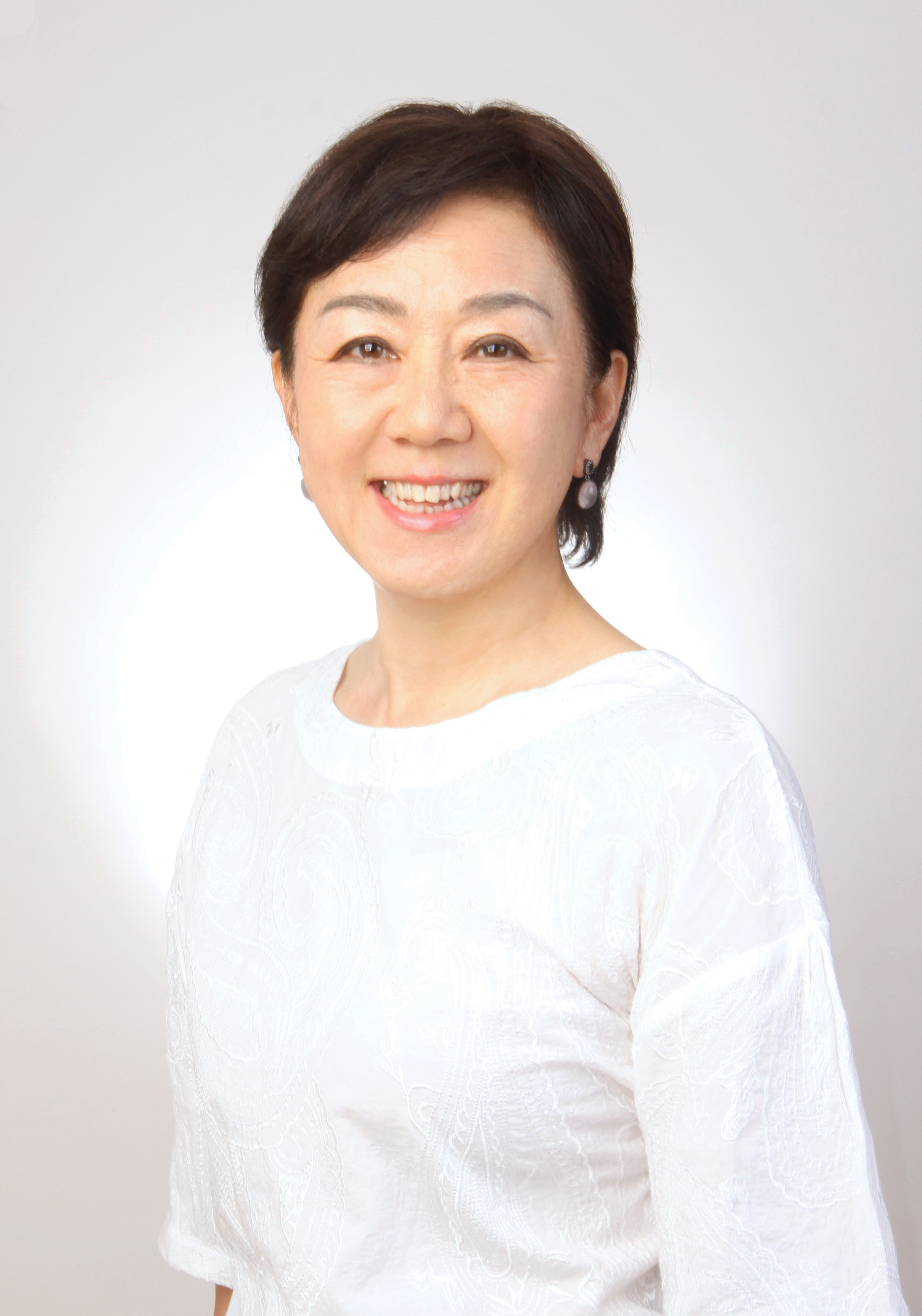 メンター:白鳥由紀子氏