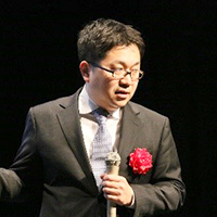 ニチエツ株式会社 中村高志 氏